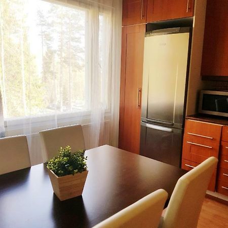 Home Away Holiday Kuopio Kültér fotó